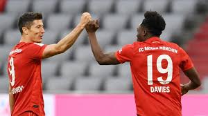 Get the bayern munich sports stories that matter. Leverkusen Vs Bayern Munich Raksasa Bavarian Susah Dibendung Bola Tempo Co