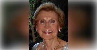 Obituary information for Barbara Sammarco Caulfield