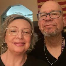 Jolene Randall Terry