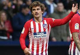 Whether you're looking for today's results, live score updates or fixtures from the spanish top flight, we have each team covered. Hasil Bola La Liga Antoine Griezmann Latest Sports News Sports News