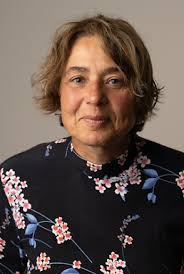 The Royal College of Podiatry