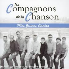 200 chansons françaises inoubliables (200 unforgettable french songs) cd1. Les Compagnons De La Chanson Place Des Libraires Plus De 870 Librairies Pour Vous Faire Lire Merci D Etre Ici