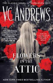 • flowers in the attic coming from arrow. Flowers In The Attic V C Andrews 9781476775852 Amazon Com Books