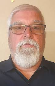 Todd: Burruss was in Middle East servicing aircraft for Desert Shield