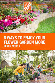 Six Ways To Enjoy Your Flower Garden More In 2020 Flower Garden Deer Resistant Garden Heat Tolerant Flowers