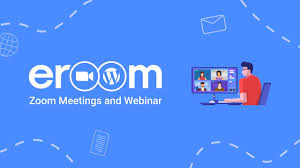Download zoom meetings for windows pc from filehorse. Eroom Zoom Meetings Webinar Free Wordpress Plugin Stylemixthemes Youtube