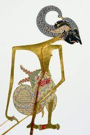Lihat tato gambar wayang arjuna. 94 Wayang Kulit And Wayang Golek Ideas Puppets Shadow Puppets Puppetry