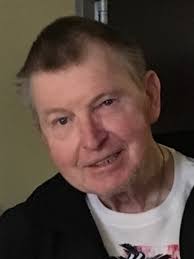 Douglas Wayne Lindberg