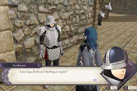 Forums → games → games like fire emblem? Fire Emblem Fans Are Falling For The Pure And Wonderful Gatekeeper Polygon