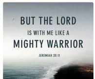 Image result for Jeremiah 20:11