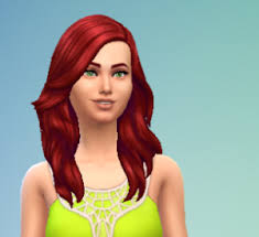 Hair is wonderful, and you can do so much with it! Top Ten Hairstyles For The Sims 4 Sims Online
