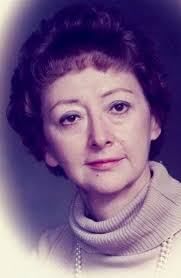 Frances Elizabeth Rakowski