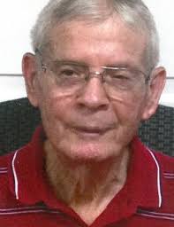 Obituary information for J. Van "Pete" Duncan