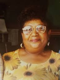 Obituary for Gladys Mae (Holden) Thompson