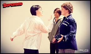 Download and use 30,000+ free wallpaper stock photos for free. Mclovin Cosplay Peace Superbad By Emperorsteele92 On Deviantart