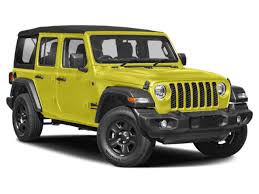 Image result for Construction Yellow 2024 Chrysler