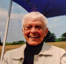 Obituary for Gloria (McKinnon) Perret