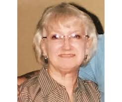 Susan Waters Obituary (1940