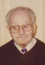 Obituary for Herbert W. Gist
