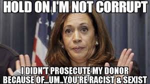 Image result for kamala harris meme