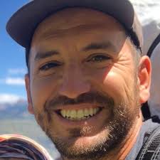 Jared Ruiz Bybee (@jedbyb)