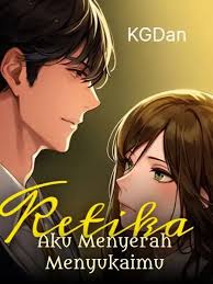 novel Tamat My Destiny (Clara & Eland) versi lengkap