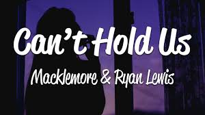 Macklemore Ryan Lewis Can T Hold Us Lyrics Ft Ray Dalton Youtube