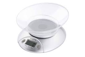 This is an ultra slim digital kitchen scale with sleek stainless steel weighing surface. 8 Best Digital Food Scales To Smarten Up Your Kitchen And Meal Prep In 2021 The Manual