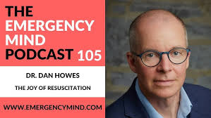 Emergency Mind Podcast EP 39: Understanding the Human System, with Dr. Erik  Antonsen, MD PhD