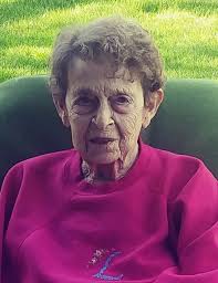 Obituary information for LaVerne M. Smith