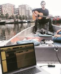 Chords ratings, diagrams and lyrics. Lirik Lagu Bisa Aja Faizal Tahir Ost 30 Pesanan Suara Iluminasi