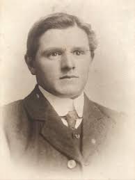 Ship information for person who died?