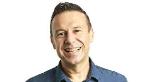 How Kmart and Target CEO John Gualtieri stays