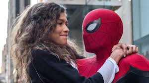 The opening scenes of far from home, directed by jon watts from a script by chris mckenna and erik sommers, recap that reversible apocalypse in brisk comic style, from the standpoint of peter and his fellow students at midtown high. Zendaya Spider Man Character Mj Vs Mary Jane Watson