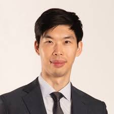 James Chen (@JamesChenMD)
