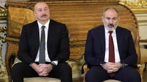BAE'de kritik görüşme: Aliyev ve Paşinyan bir araya geliyor