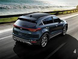 Turn the key clockwise to unlock and counterclockwise to lock. 2021 Kia Sportage Vs 2020 Kia Sportage In Gastonia Nc