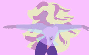 Maybe you would like to learn more about one of these? Rainbow Quartz Minimalist By Mrburritos77 Steven Universe Wallpaper Steven Universe Anime Steven Universe Drawing