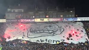 Eskişehirspor türkiye spor toto 1. Problem Eskisehirspor From Turkey Youtube