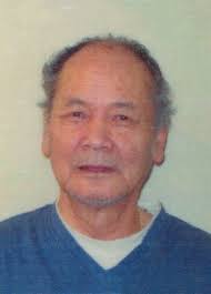 William Chow Obituary