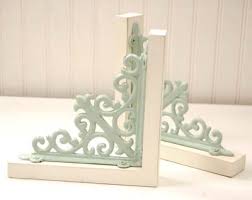 Pin By Tami Stache On Decor Diy Bookends Diy Decor Projects Bookends