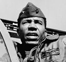 Huntington Ingalls Delivers Destroyer Named for First Black Marine Corps  Aviator