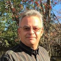 Andre Parenteau, E.E.T.