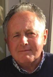 Condolence Book for John J. (Johnny) O'REILLY (Beaufort, Kerry)