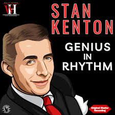 Stan Kenton