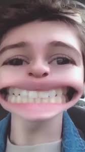 Parker James Steven Goes to School