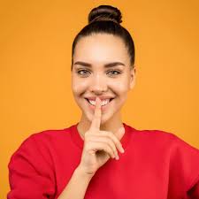 Why Are You So Quiet?": Stop Asking This Question