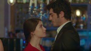Izleyenleri Goreyimmmmm Bizim Hikaye 29 Bolum Filiz Ve Baris Dans Ediyor 29