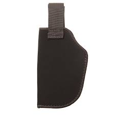 Blackhawk Black Inside The Pants Holster With Retention Strap