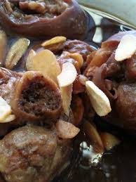 Kaki Babi Masak Kecap